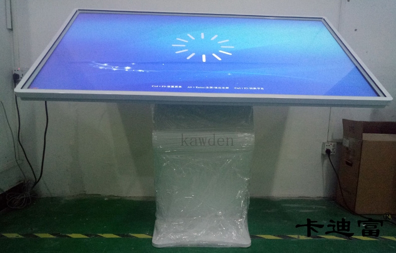 65寸触摸一体机价格为何这么贵