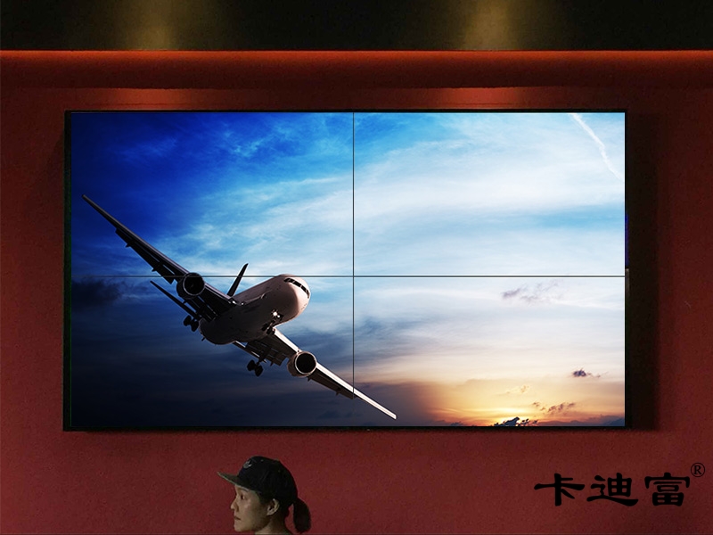 华夏银行46寸188bet金宝搏亚洲下载最佳选择案例图