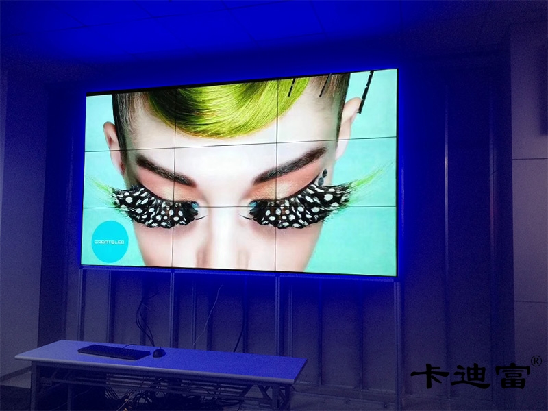 合肥46寸188bet金宝搏亚洲下载最佳选择案例图