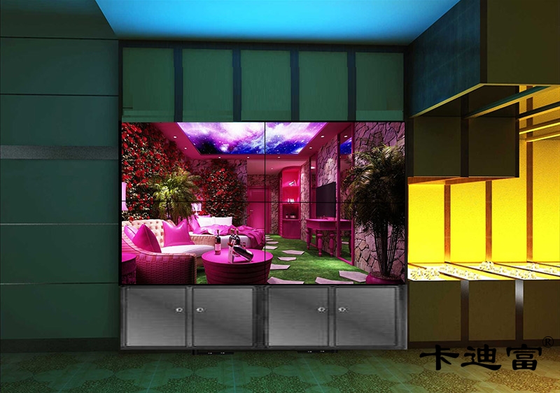 酒吧46寸188bet金宝搏亚洲下载最佳选择案例图