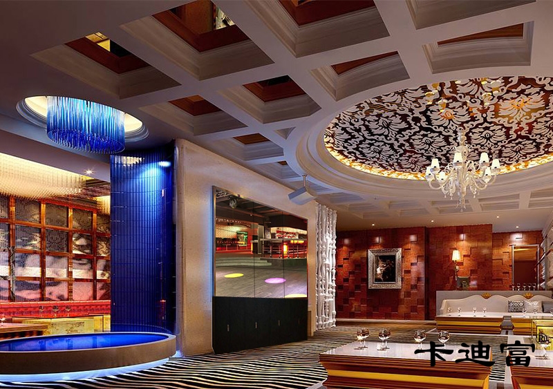 文化会所188bet金宝搏亚洲下载最佳选择案例图