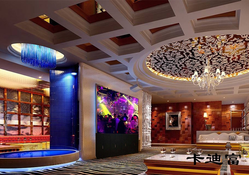 深圳会所46寸188bet金宝搏亚洲下载最佳选择案例图