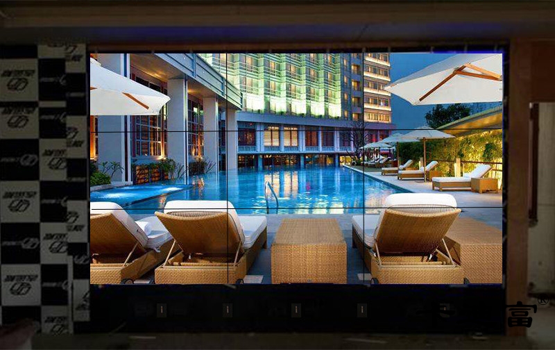 四川酒店188bet金宝搏亚洲下载最佳选择案例图