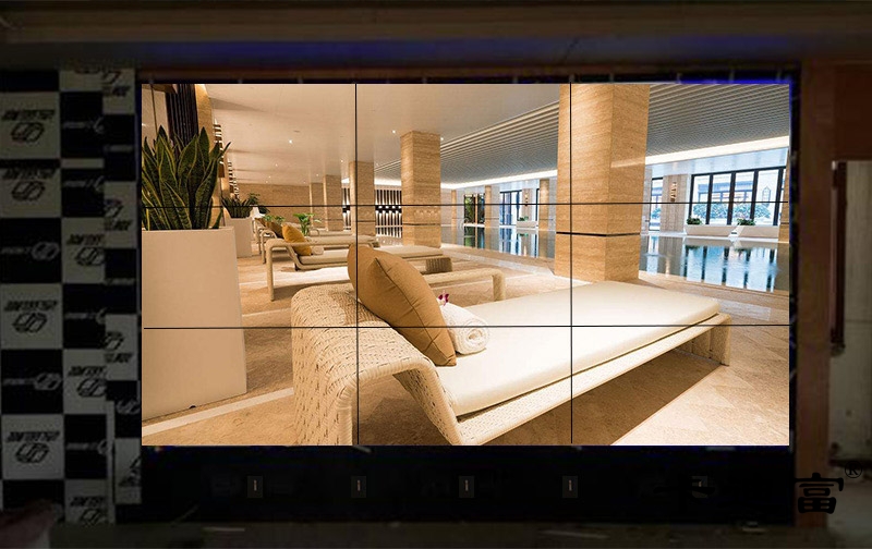 酒店46寸188bet金宝搏亚洲下载最佳选择案例图