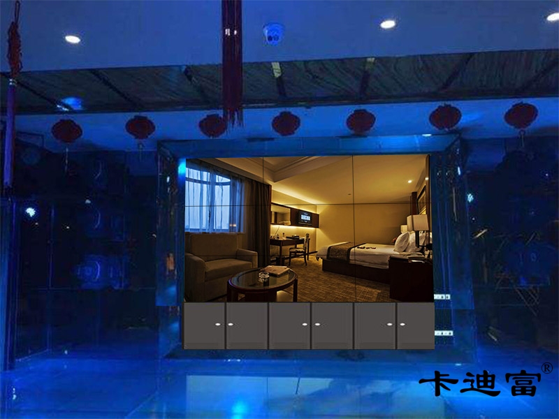 青海宾馆188bet金宝搏亚洲下载最佳选择案例图