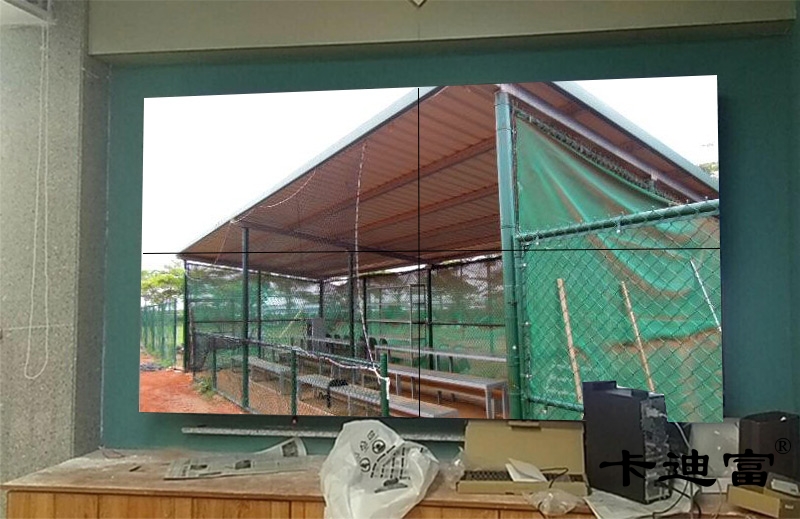 辽宁中学49寸188bet金宝搏亚洲下载最佳选择案例图