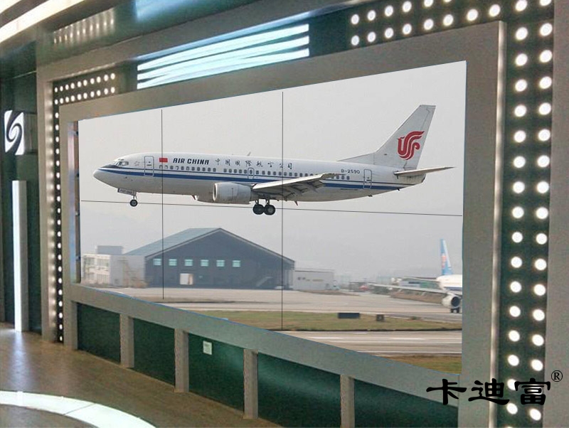 贵阳机场49寸188bet金宝搏亚洲下载最佳选择案例图