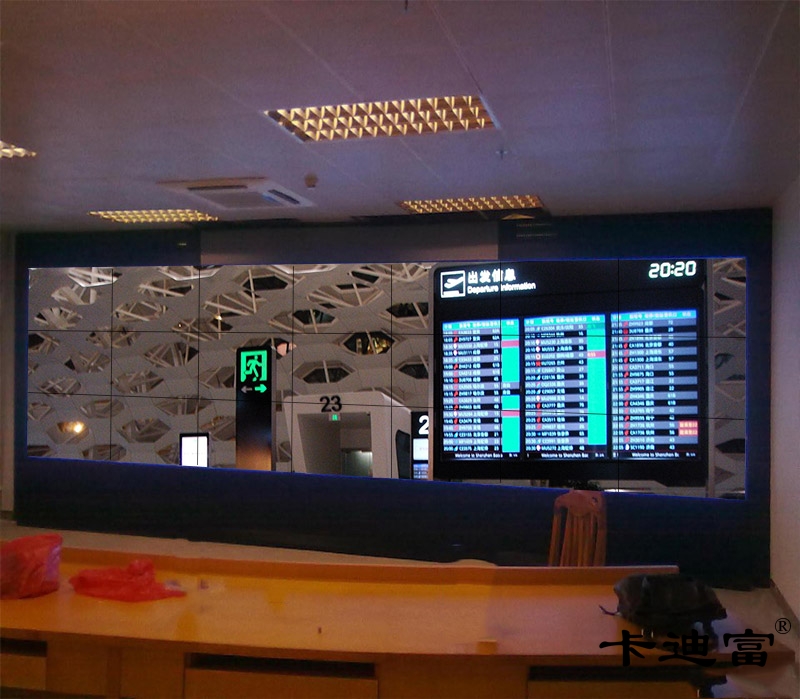 深圳机场188bet金宝搏亚洲下载最佳选择案例图