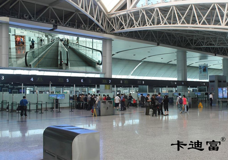 机场49寸188bet金宝搏亚洲下载最佳选择案例图