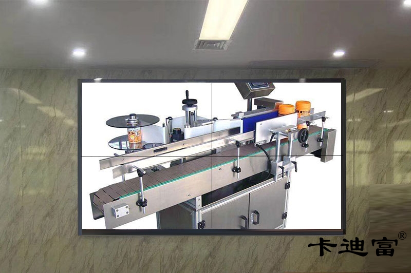 东莞贴标机公司188bet金宝搏亚洲下载最佳选择案例图片