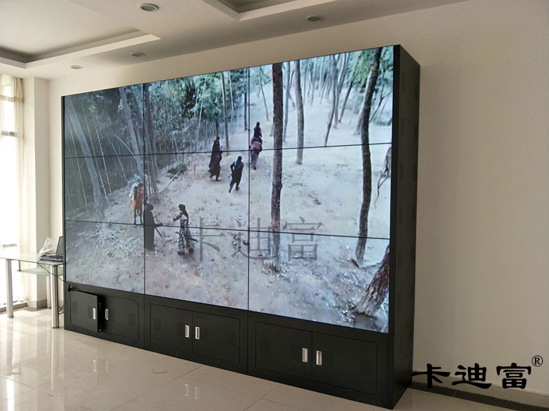 安徽公司55寸188bet金宝搏亚洲下载最佳选择案例图