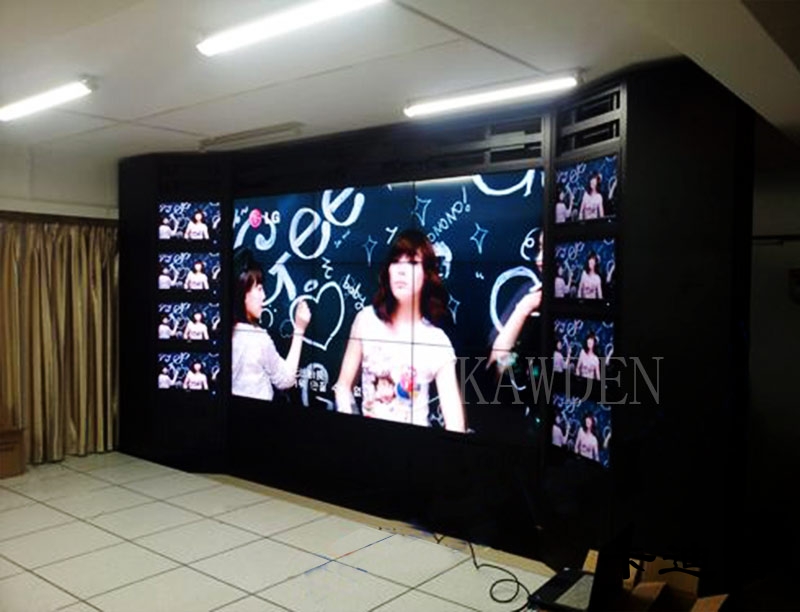 22寸液晶监视器为何买的这么好