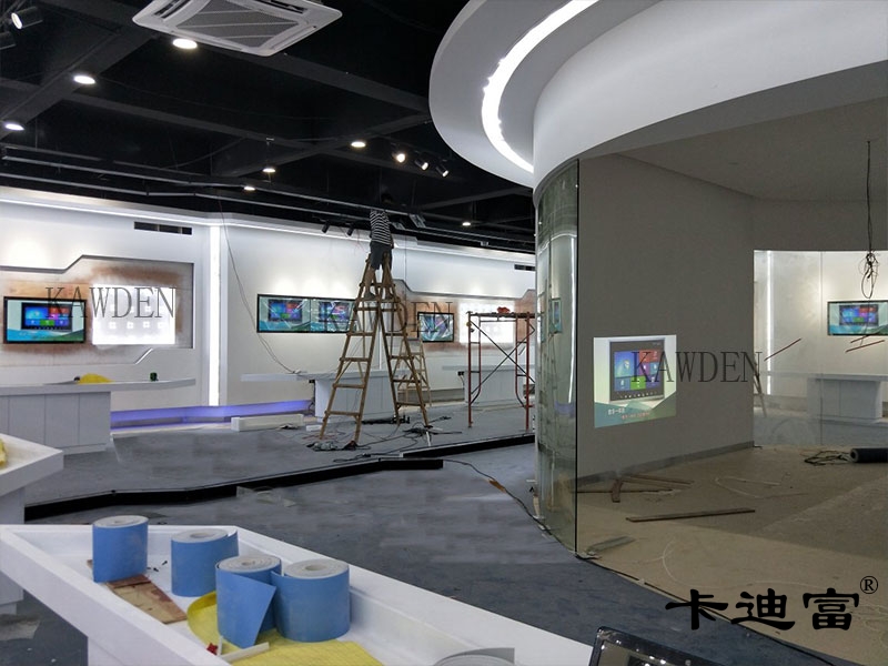 光纤传感技术公司188bet金宝搏亚洲下载最佳选择案例图