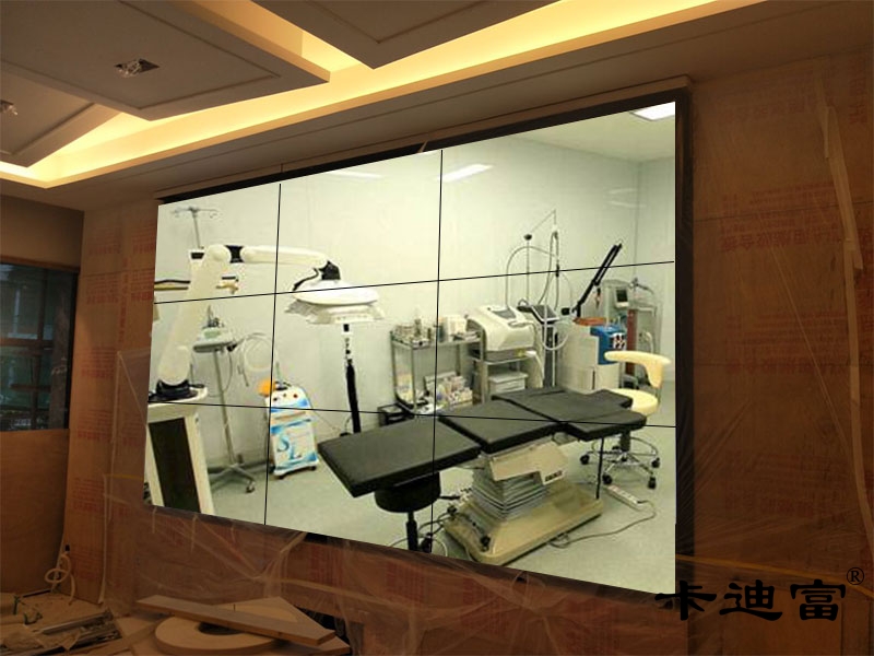 整形医院49寸188bet金宝搏亚洲下载最佳选择案例图