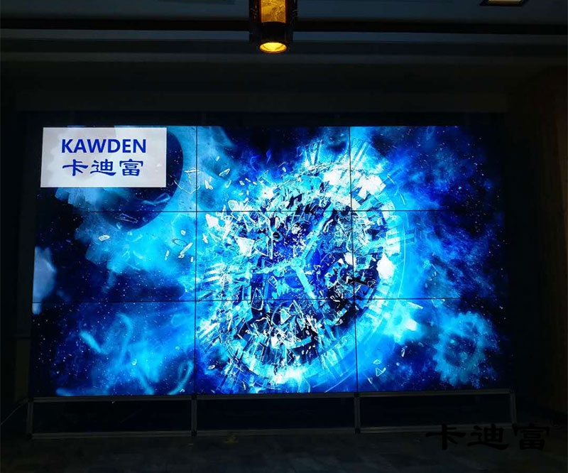 内蒙古多媒体会议室188bet金宝搏亚洲下载最佳选择案例图