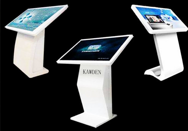 卡迪富各种触摸一体机展示图