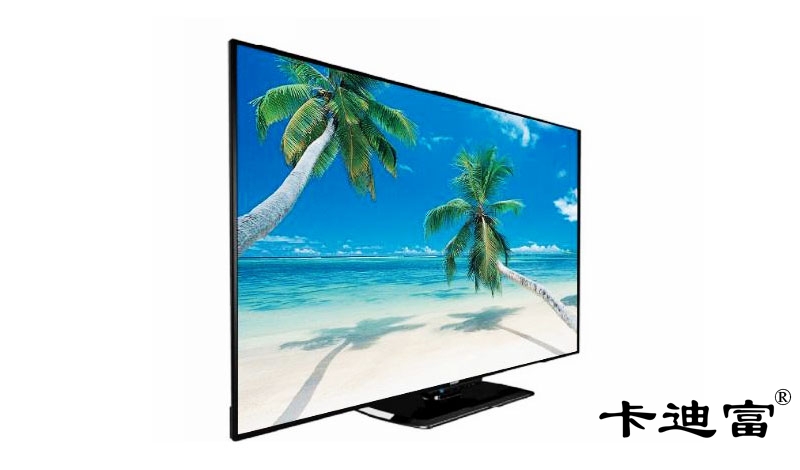 液晶显示器看电视效果好不好