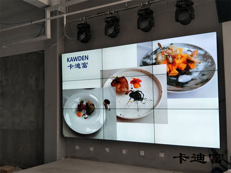 音乐餐厅46寸188bet金宝搏亚洲下载最佳选择实物图