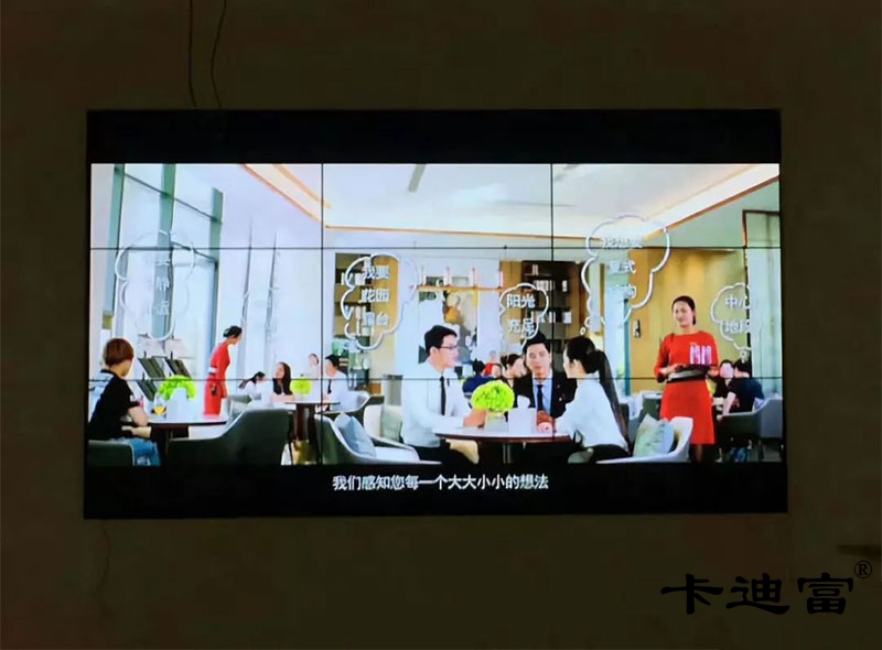 内蒙古演播厅188bet金宝搏亚洲下载最佳选择案例图