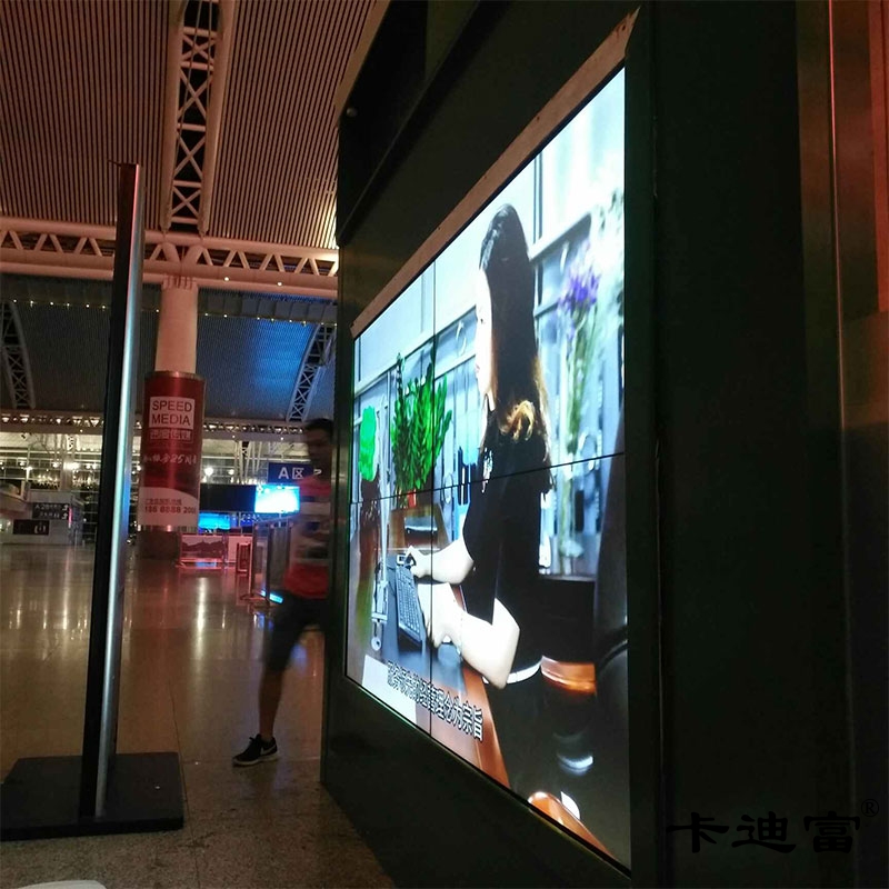 高铁vip候车室188bet金宝搏亚洲下载最佳选择案例图