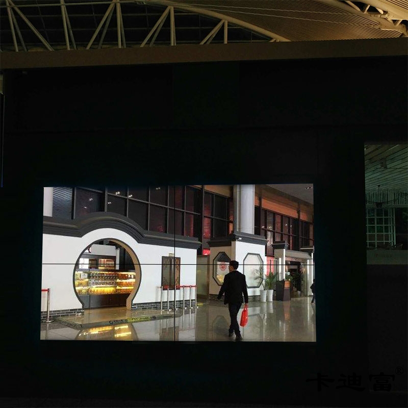 4块55寸188bet金宝搏亚洲下载最佳选择展示图片