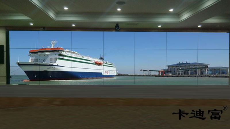 东营开发区188bet金宝搏亚洲下载最佳选择展厅案例图