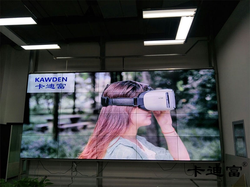 上海智能家居公司188bet金宝搏亚洲下载最佳选择展示图