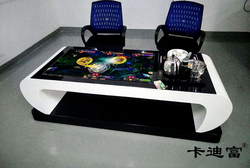 工业触控一体机定制化服务