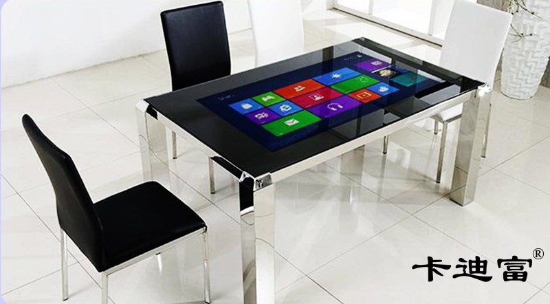 桌面一体机图片2