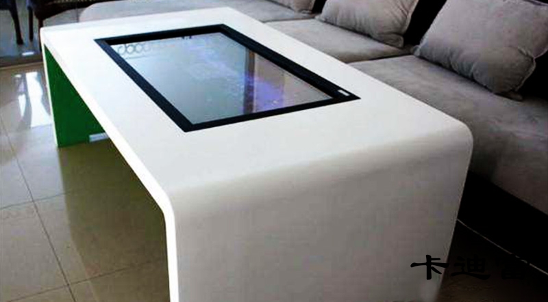 餐饮一体机图片3