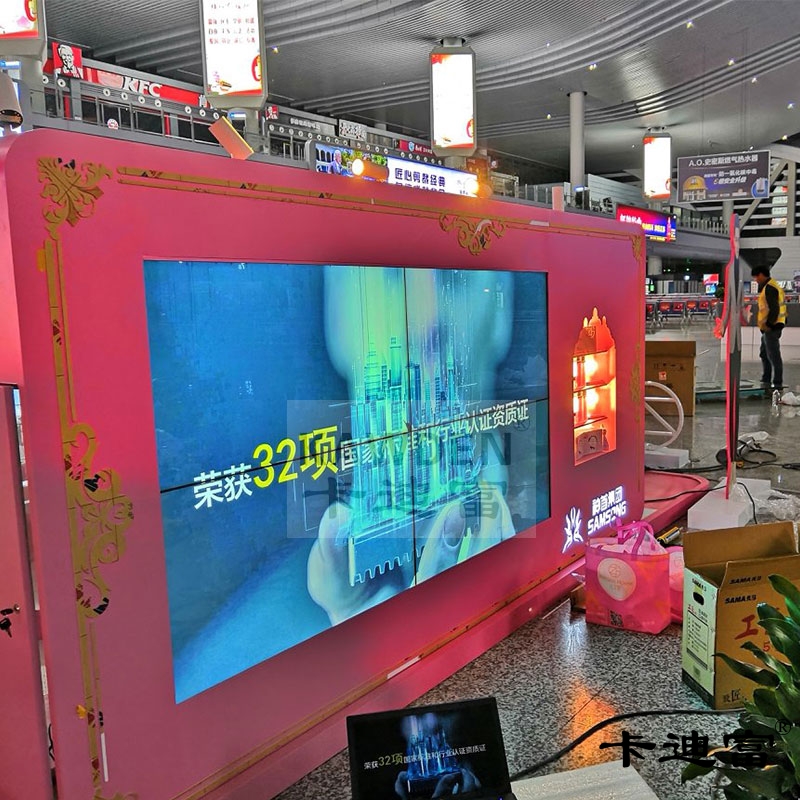 浙江188bet金宝搏亚洲下载最佳选择展示场景图