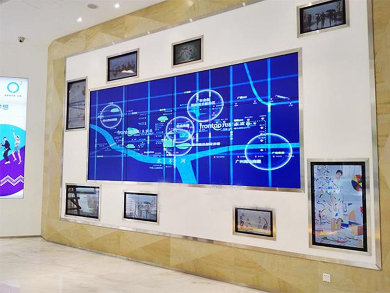 西安188bet金宝搏亚洲下载最佳选择展示项目图