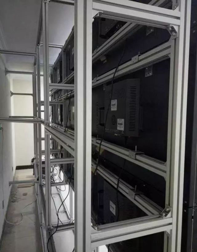 188bet金宝搏亚洲下载最佳选择后面预留检修通道的后维护方式