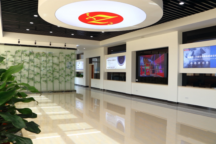 46寸188bet金宝搏亚洲下载最佳选择案例,壁挂广告机展示案例图片