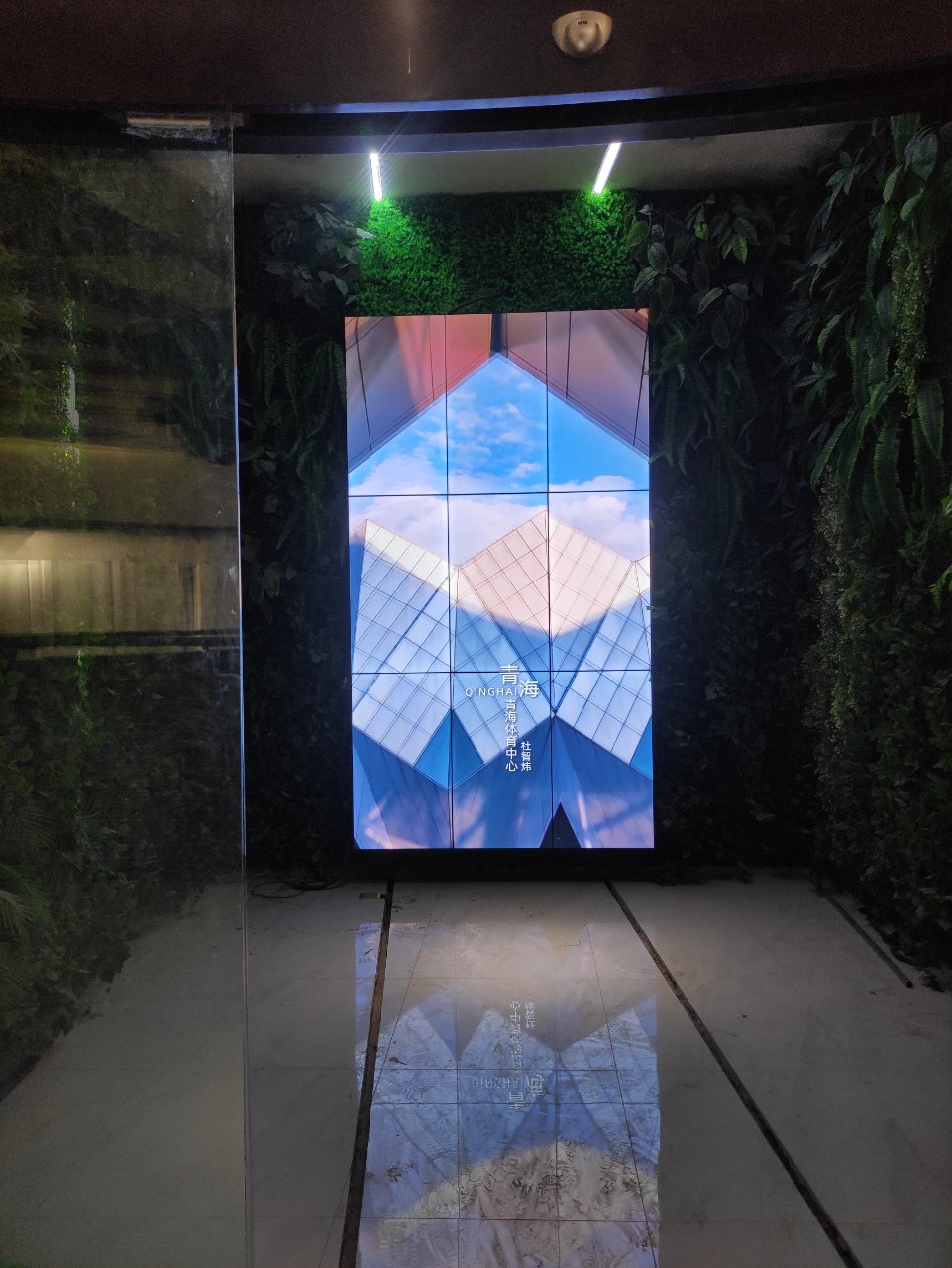 四川188bet金宝搏亚洲下载最佳选择，宜宾融媒体中心188bet金宝搏亚洲下载最佳选择案例图片4