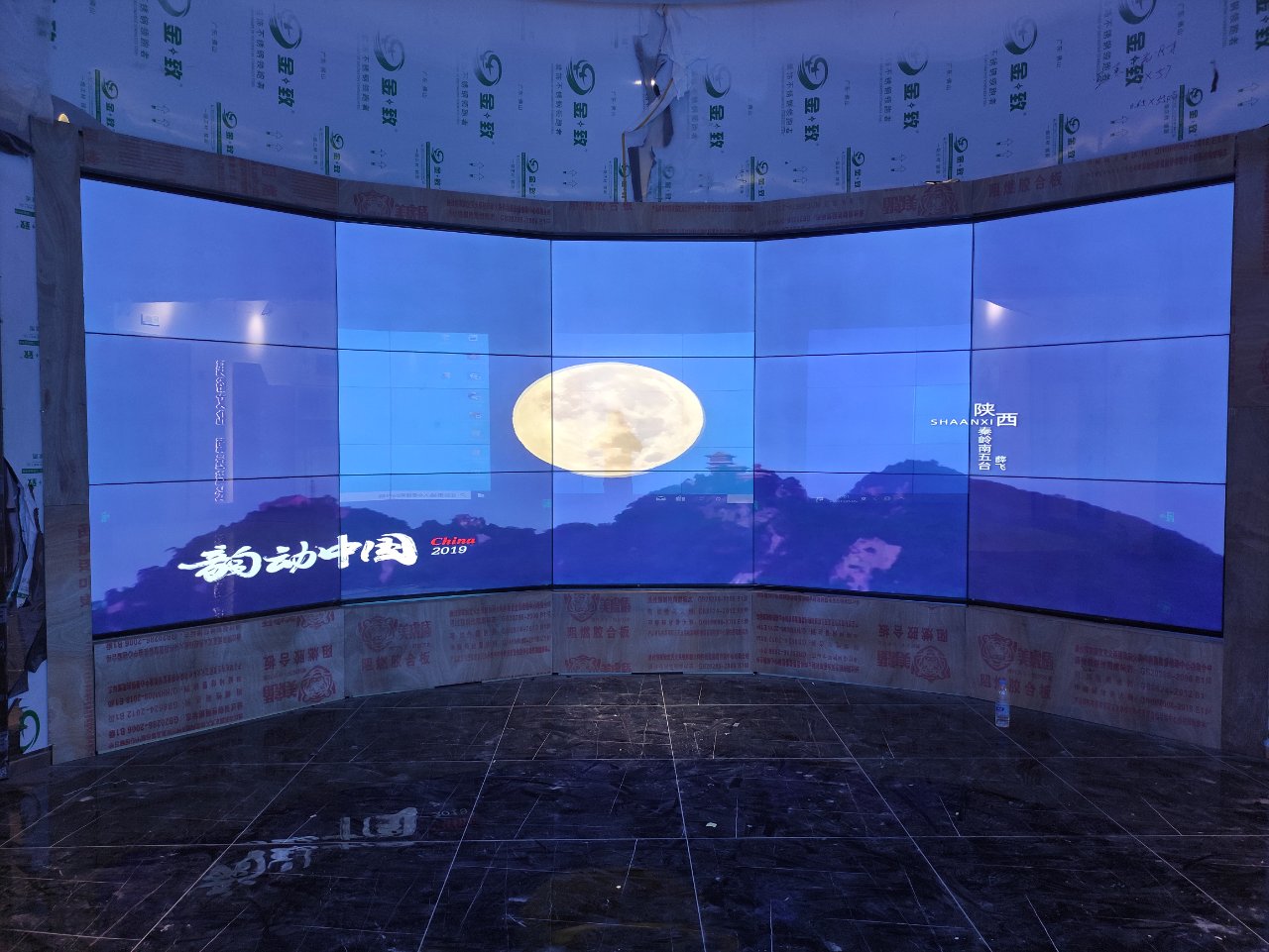 四川188bet金宝搏亚洲下载最佳选择，宜宾融媒体中心188bet金宝搏亚洲下载最佳选择案例图片6