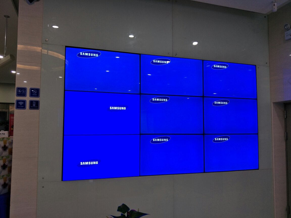 河源46寸188bet金宝搏亚洲下载最佳选择案例图片