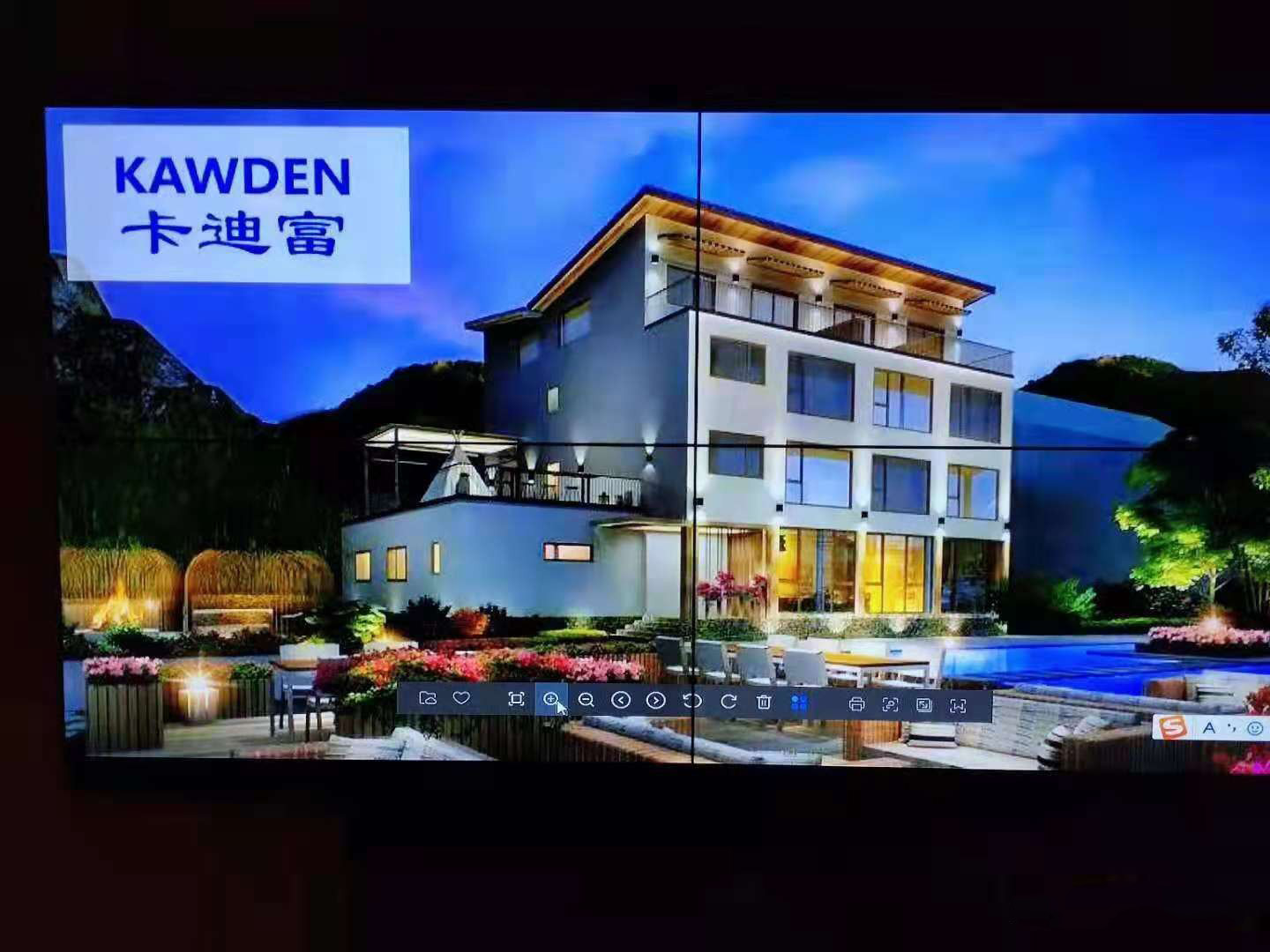 贵州遵义习水宾馆55寸2*2188bet金宝搏亚洲下载最佳选择