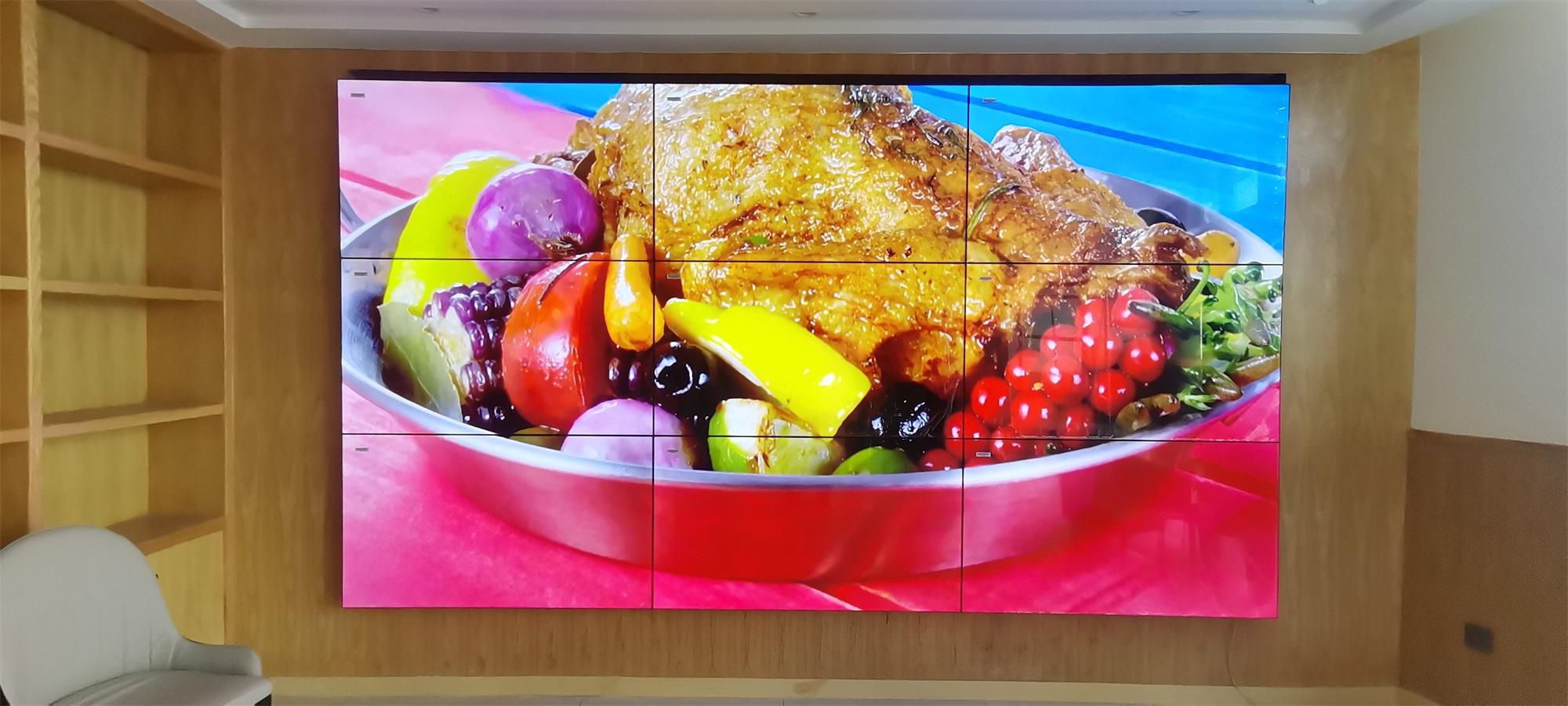 巴中市巴州区养老服务中心55寸188bet金宝搏亚洲下载最佳选择图片