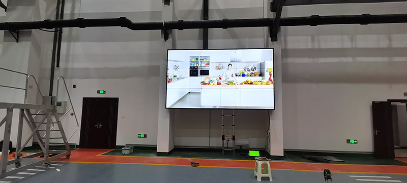 湖北孝感体育中心188bet金宝搏亚洲下载最佳选择图片