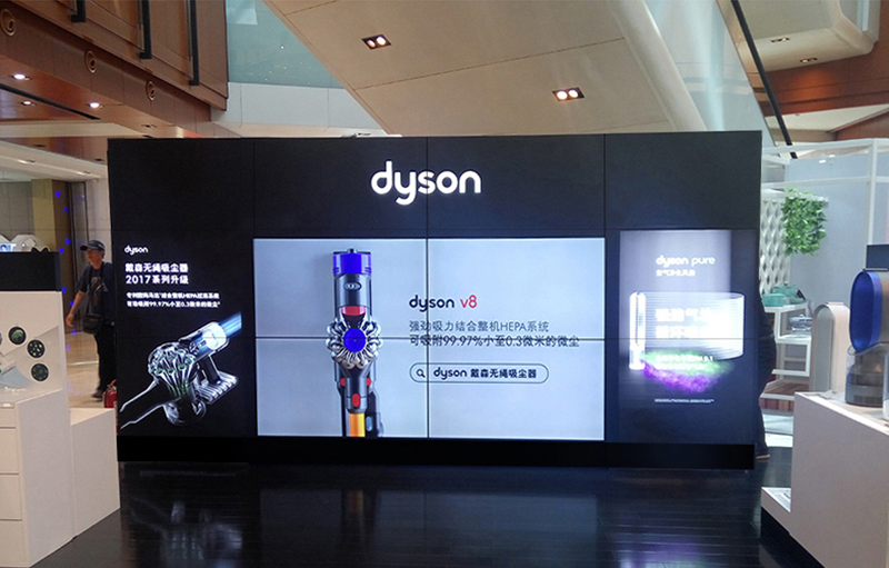 188bet金宝搏亚洲下载最佳选择在展厅设计中应用