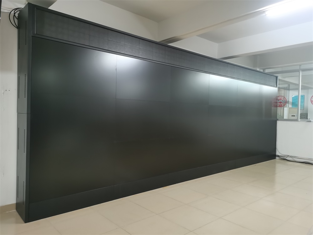 清远市清新区太平镇废水处理中心188bet金宝搏亚洲下载最佳选择大屏幕