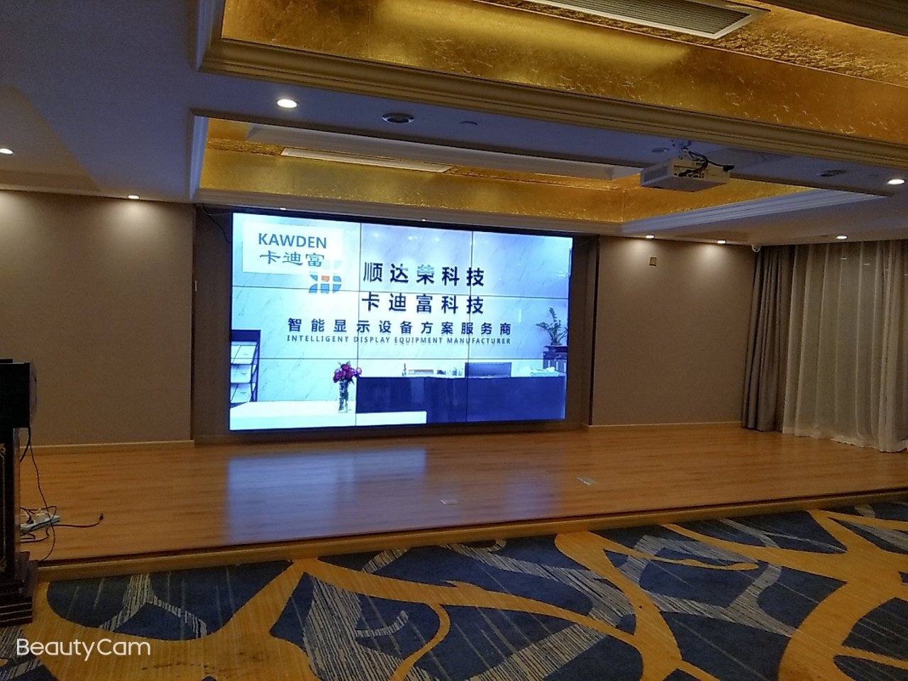 湖南省邵阳市维也纳酒店55寸3.5mm188bet金宝搏亚洲下载最佳选择