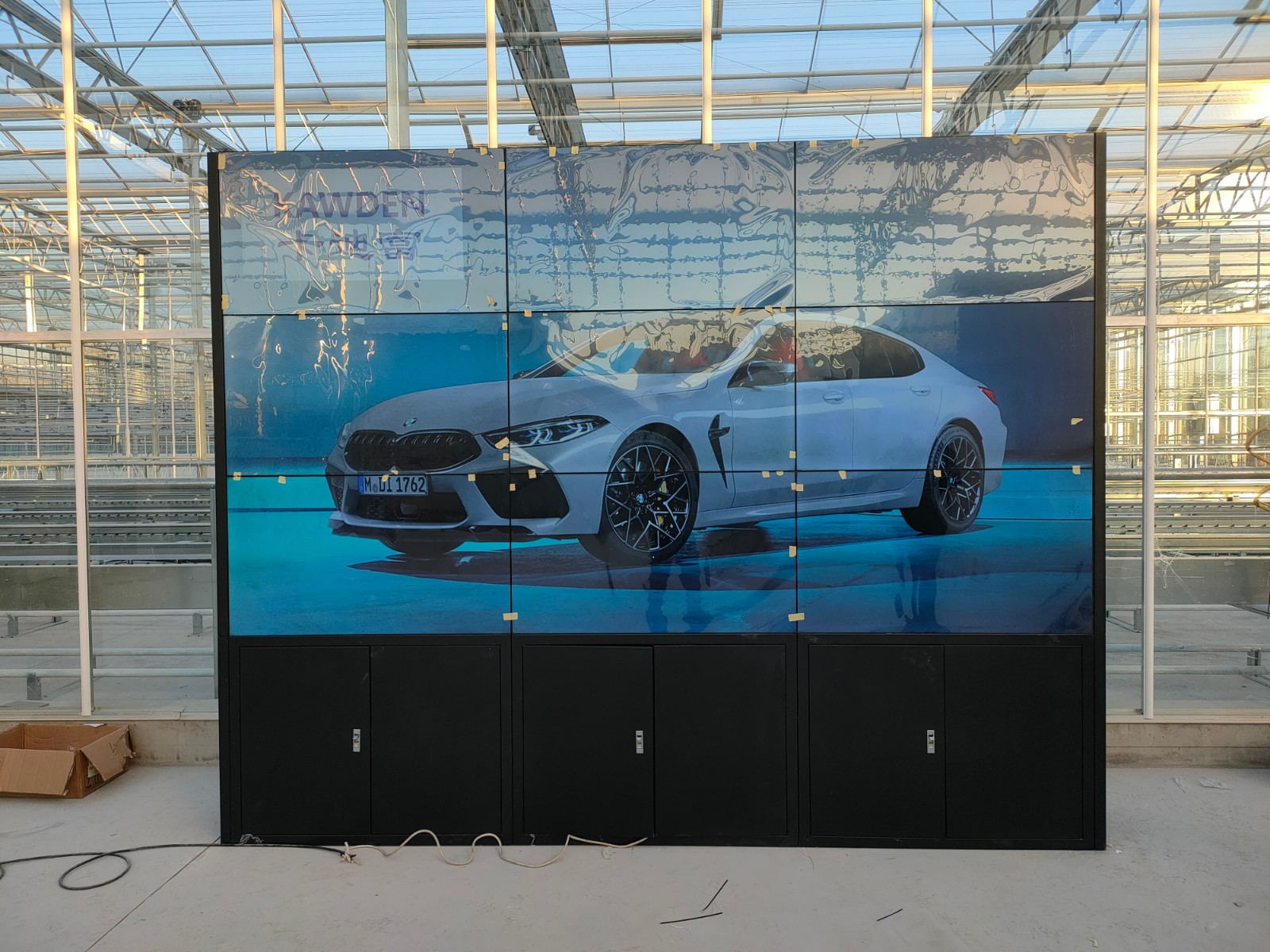 北京房山农业职业学院49寸3.5mm3x3188bet金宝搏亚洲下载最佳选择