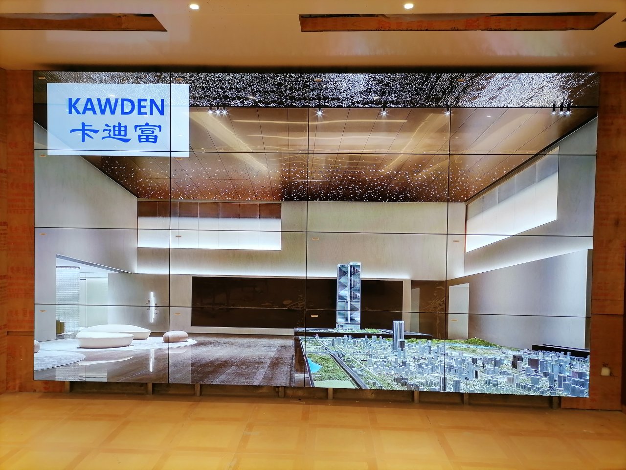 武汉55寸壁挂188bet金宝搏亚洲下载最佳选择图4