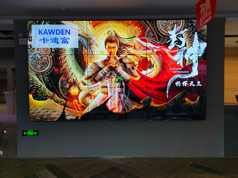 南通通州区55寸3.5mm3X3188bet金宝搏亚洲下载最佳选择打造智慧高清电影院