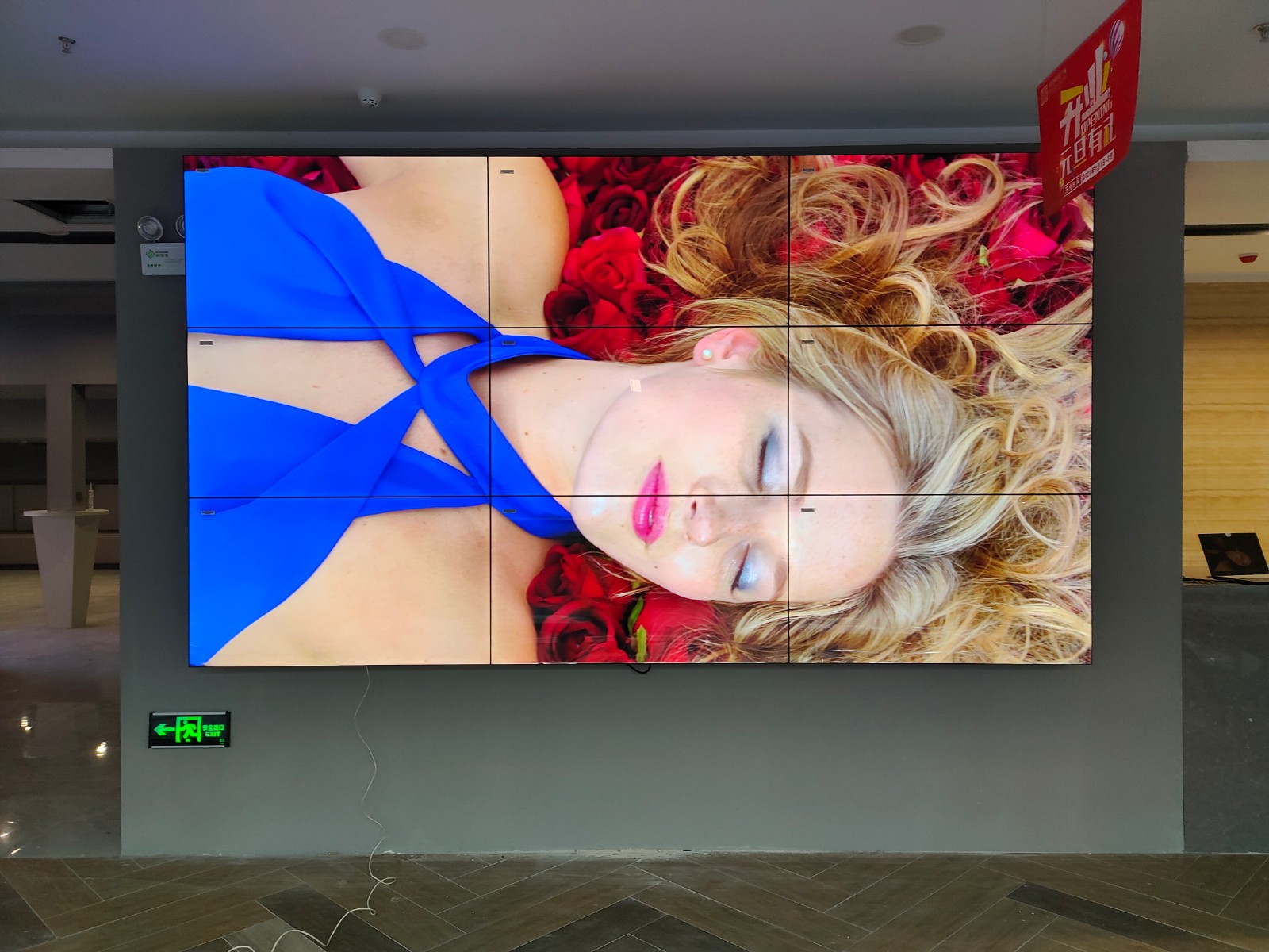 通州区电影院188bet金宝搏亚洲下载最佳选择大屏播放展示图