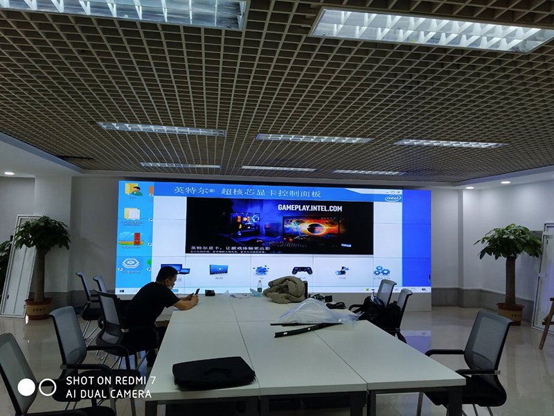 55寸0.88mm3X5机柜支架188bet金宝搏亚洲下载最佳选择