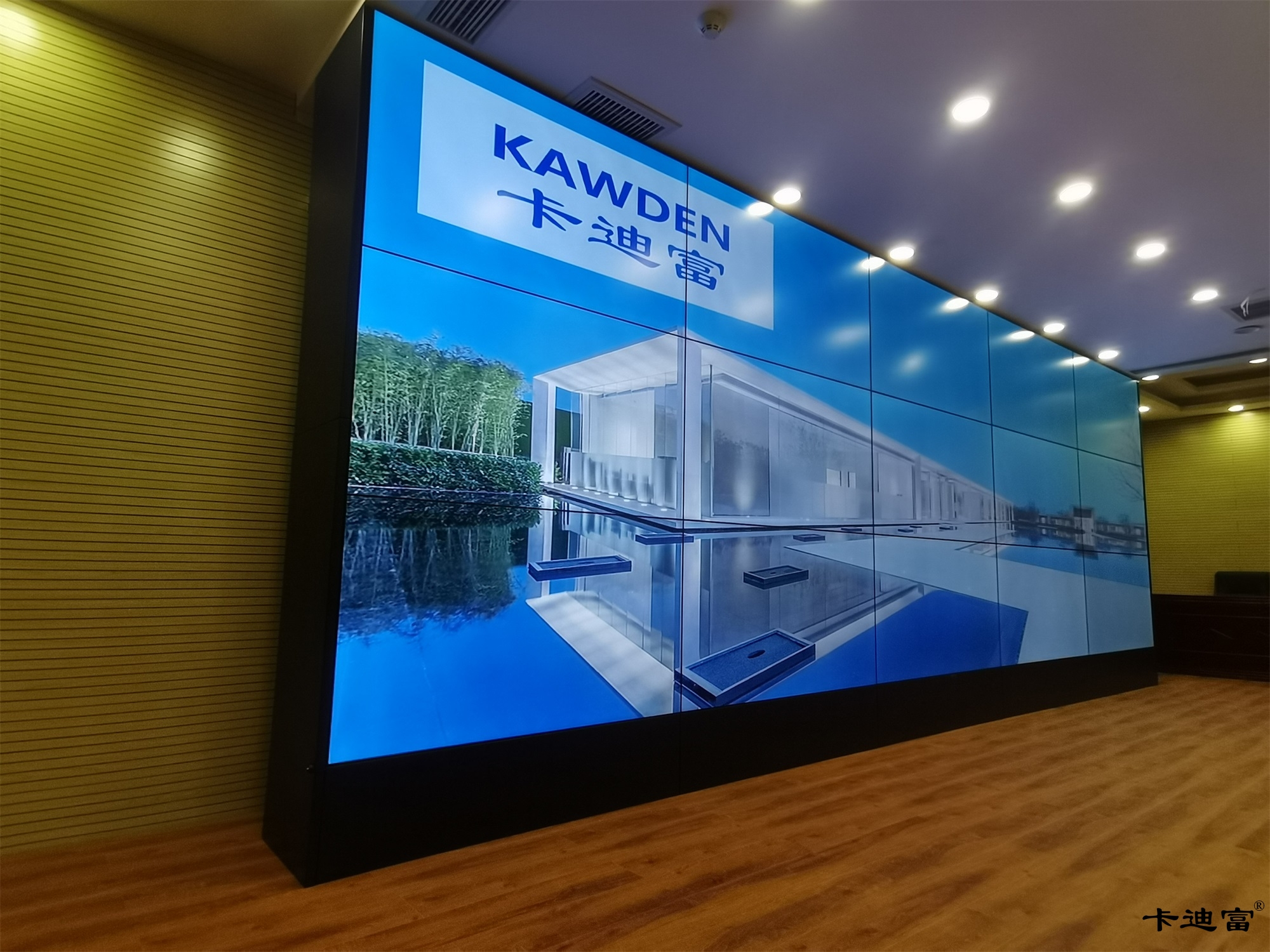 吉林省白城市通榆县65寸3.5MM3X5188bet金宝搏亚洲下载最佳选择图片2