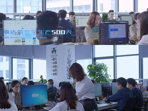 Shundarong technology - business elites